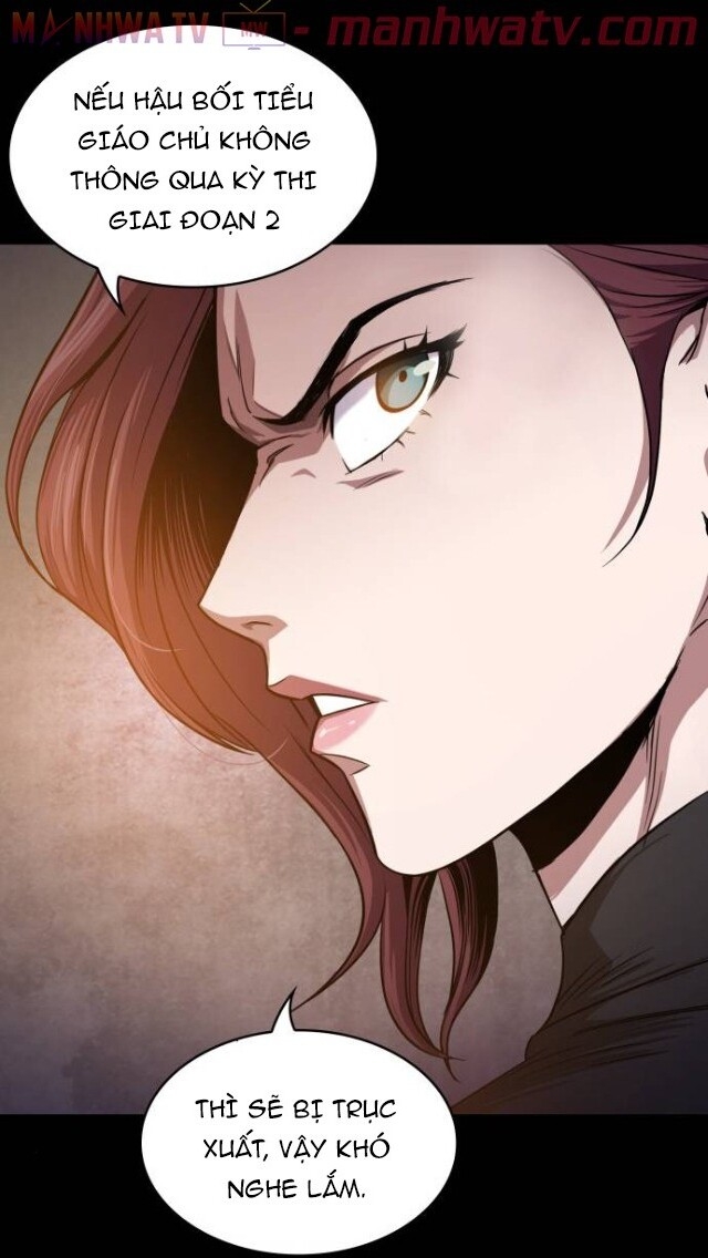 Nano Ma Thần Chap 23 - Next Chap 24