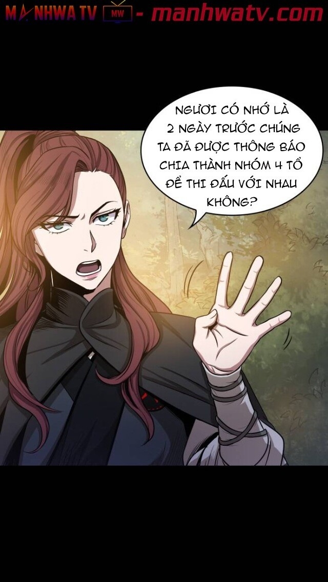 Nano Ma Thần Chap 23 - Next Chap 24