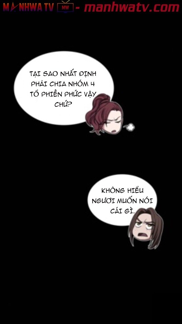 Nano Ma Thần Chap 23 - Next Chap 24