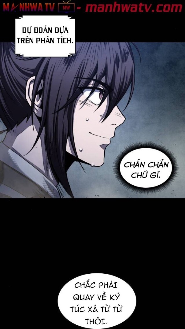 Nano Ma Thần Chap 23 - Next Chap 24