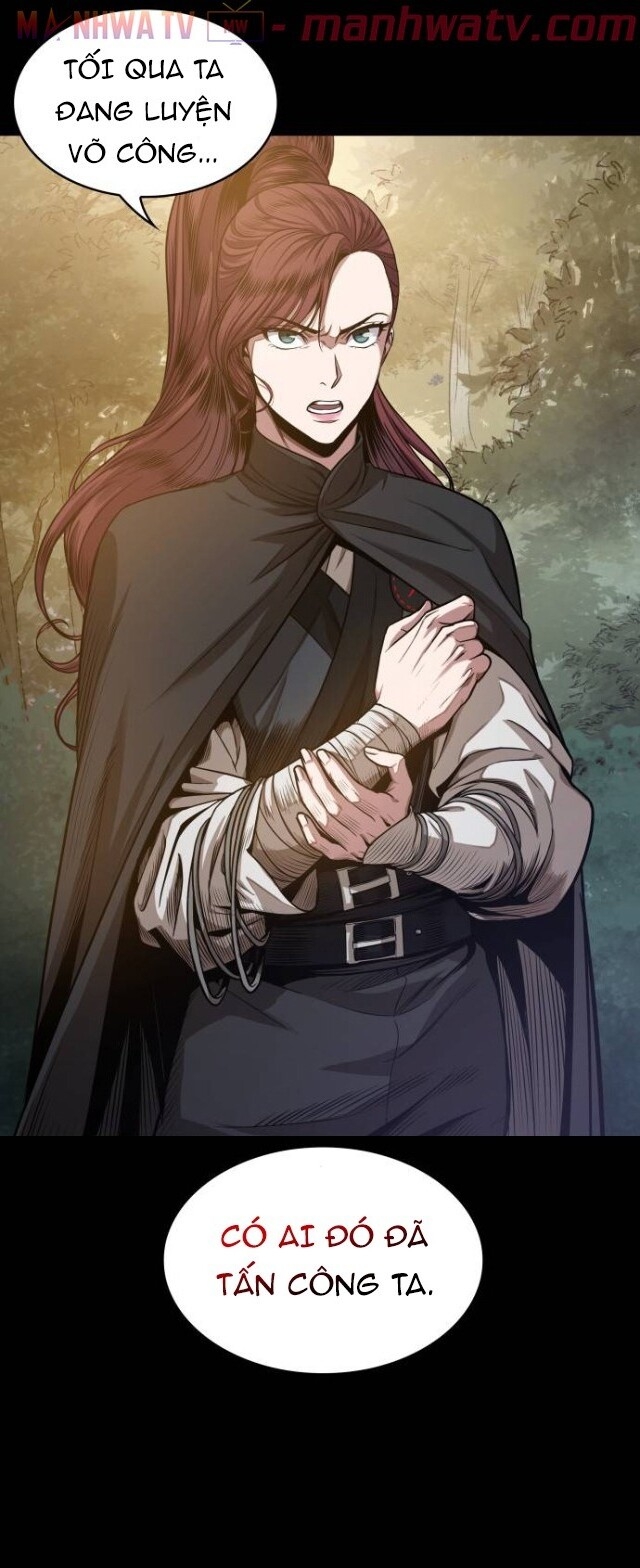 Nano Ma Thần Chap 23 - Next Chap 24