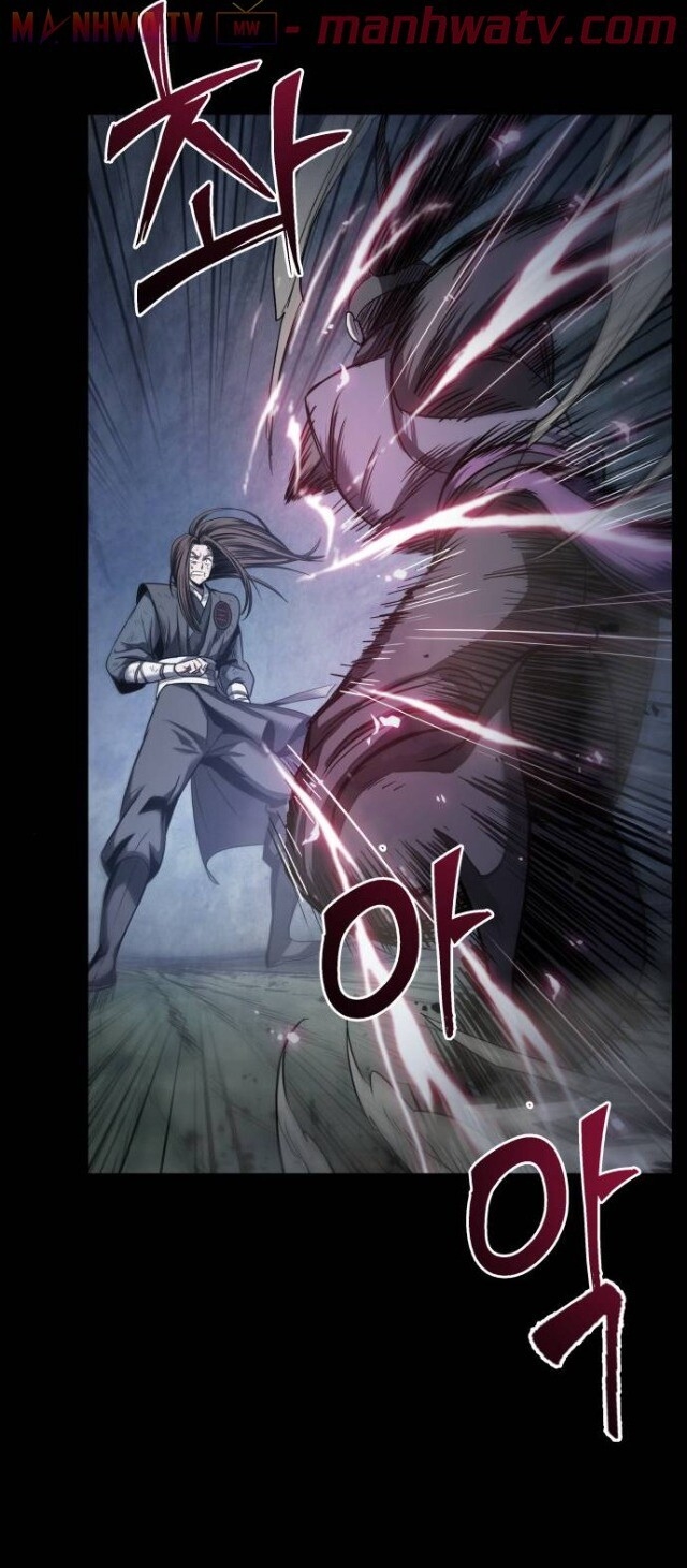 Nano Ma Thần Chap 23 - Next Chap 24