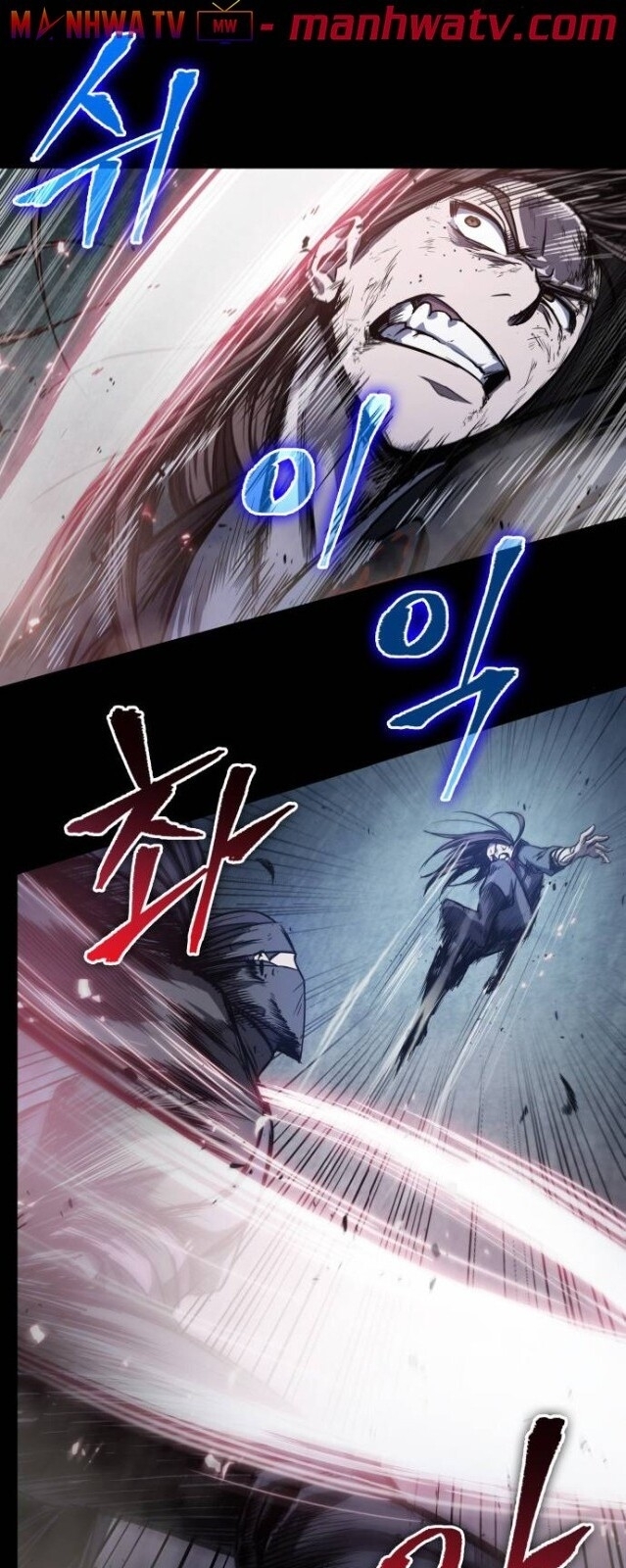 Nano Ma Thần Chap 23 - Next Chap 24