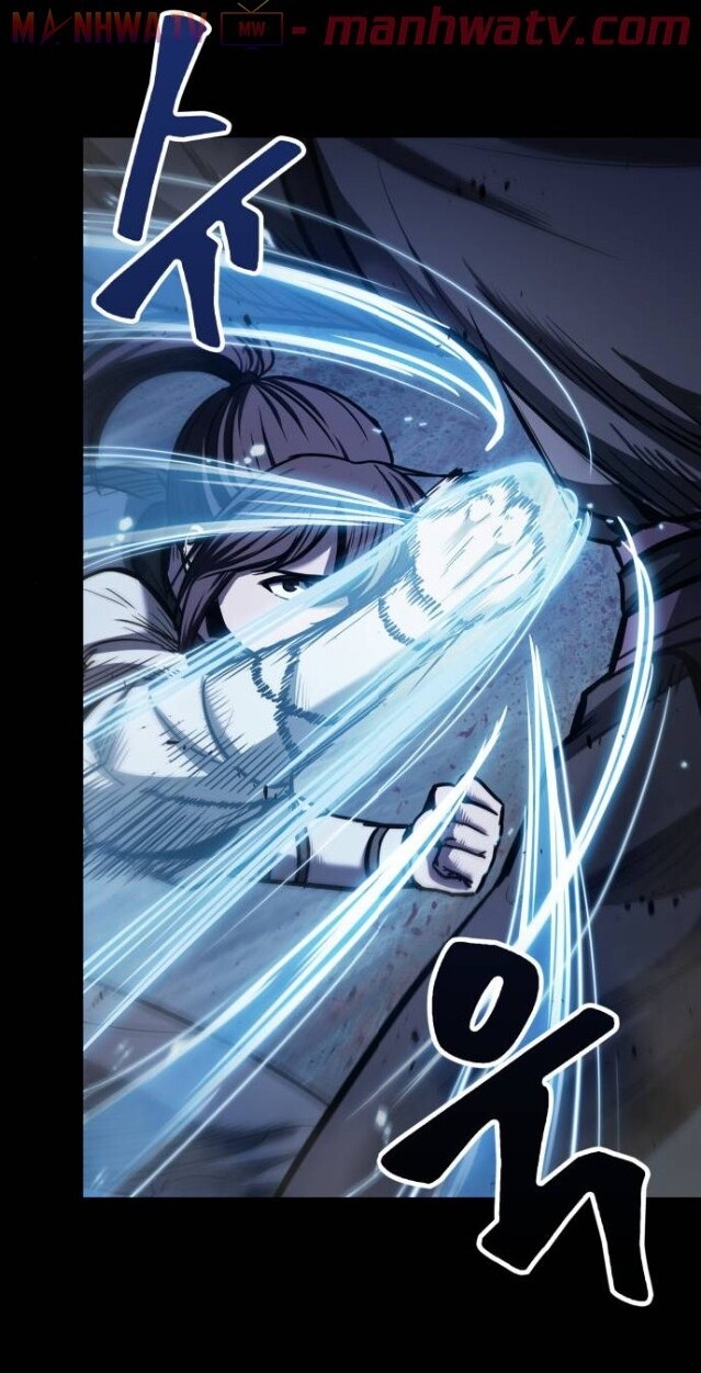 Nano Ma Thần Chap 23 - Next Chap 24
