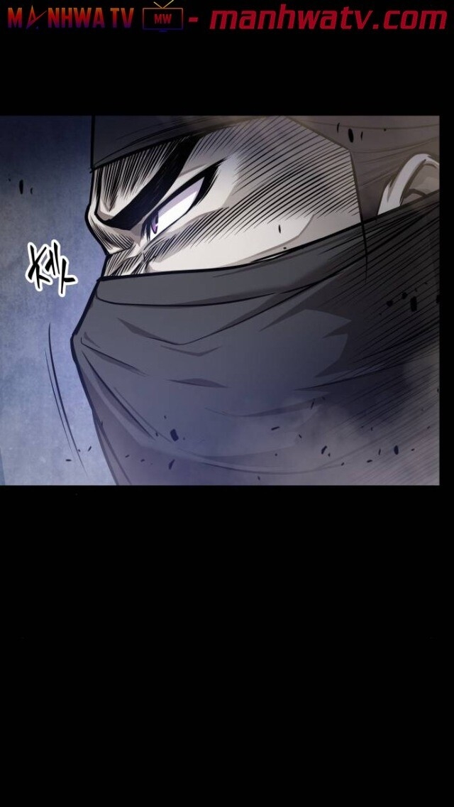 Nano Ma Thần Chap 23 - Next Chap 24