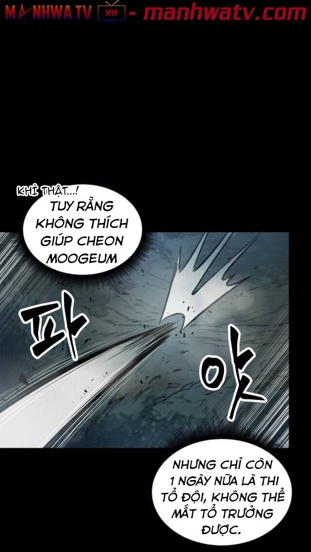 Nano Ma Thần Chap 23 - Next Chap 24