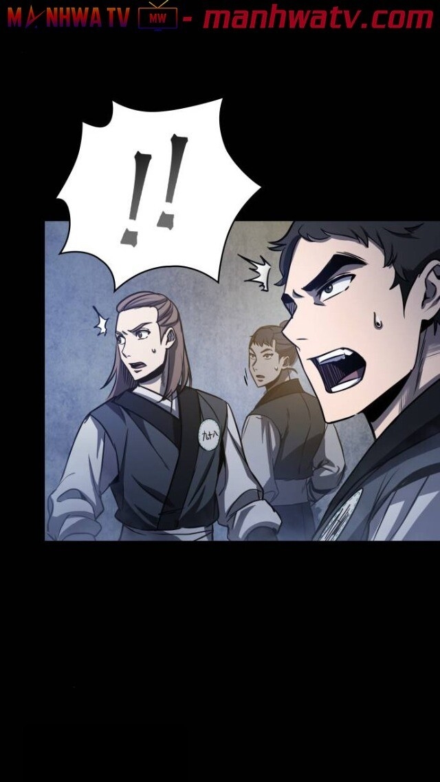 Nano Ma Thần Chap 23 - Next Chap 24