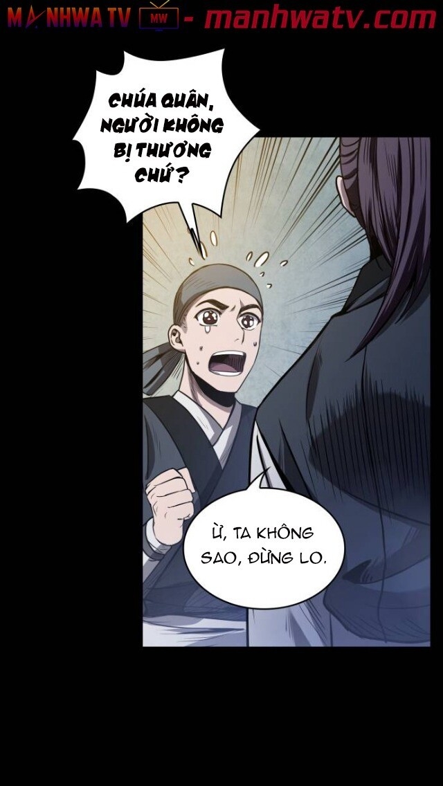 Nano Ma Thần Chap 23 - Next Chap 24