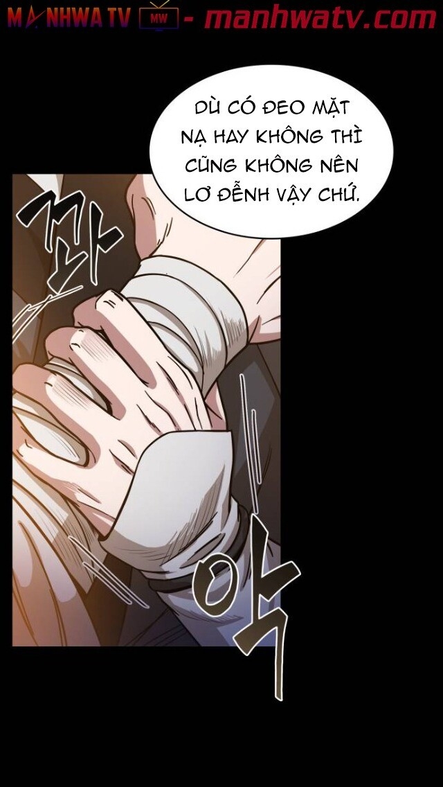 Nano Ma Thần Chap 23 - Next Chap 24