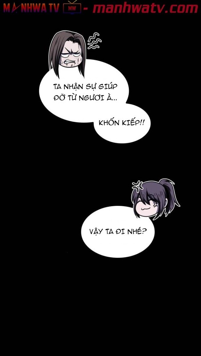 Nano Ma Thần Chap 23 - Next Chap 24