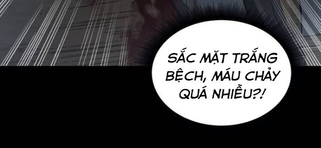 Nano Ma Thần Chap 23 - Next Chap 24