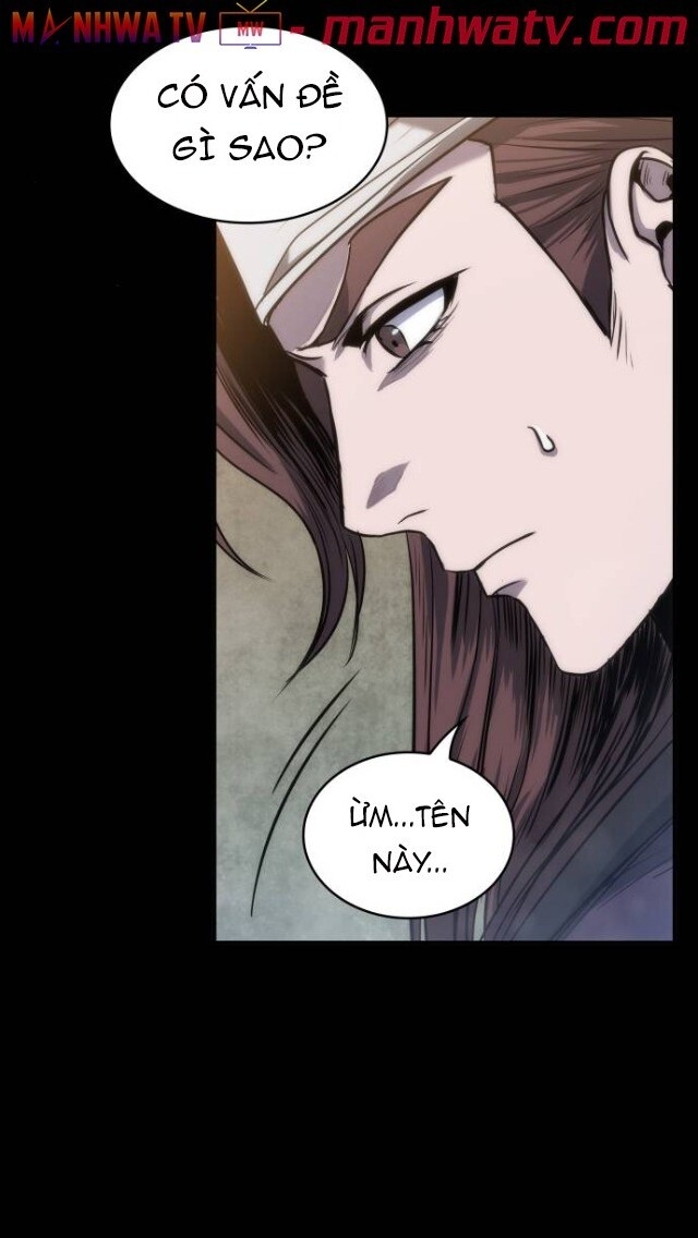 Nano Ma Thần Chap 23 - Next Chap 24