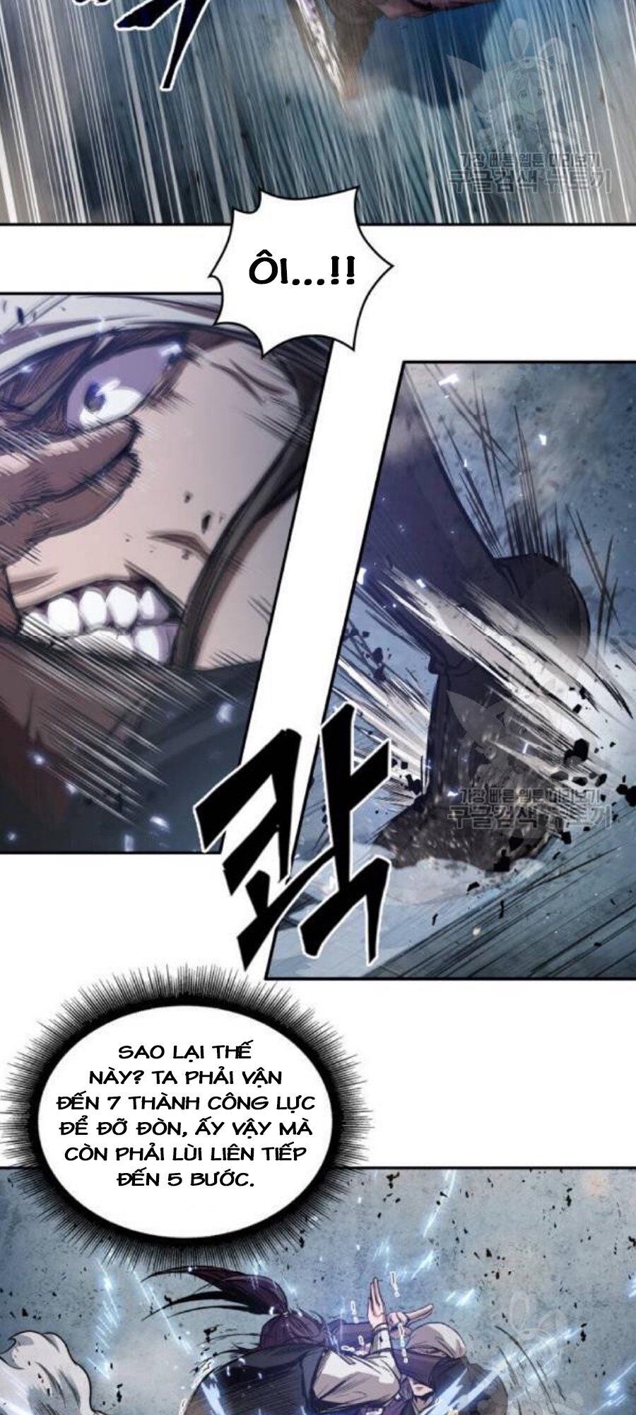 Nano Ma Thần Chap 37 - Next Chap 38