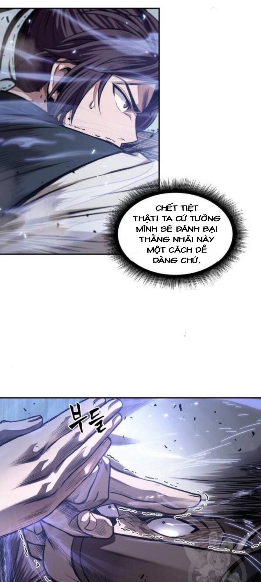 Nano Ma Thần Chap 37 - Next Chap 38