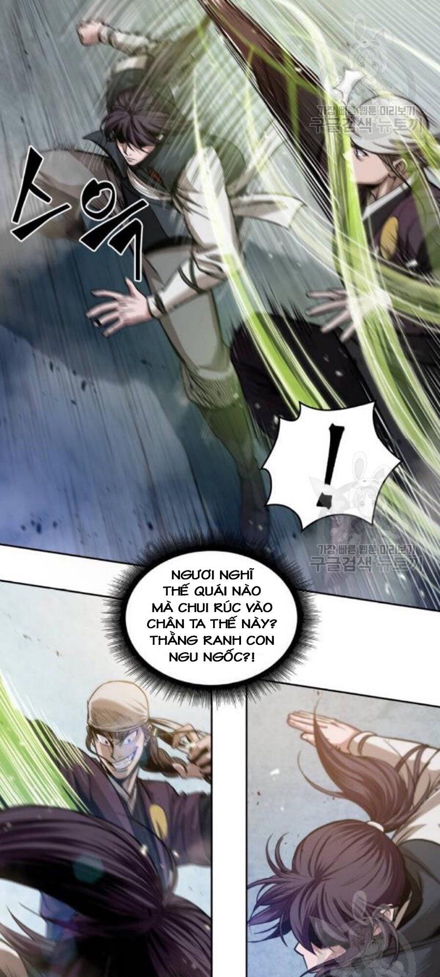 Nano Ma Thần Chap 37 - Next Chap 38