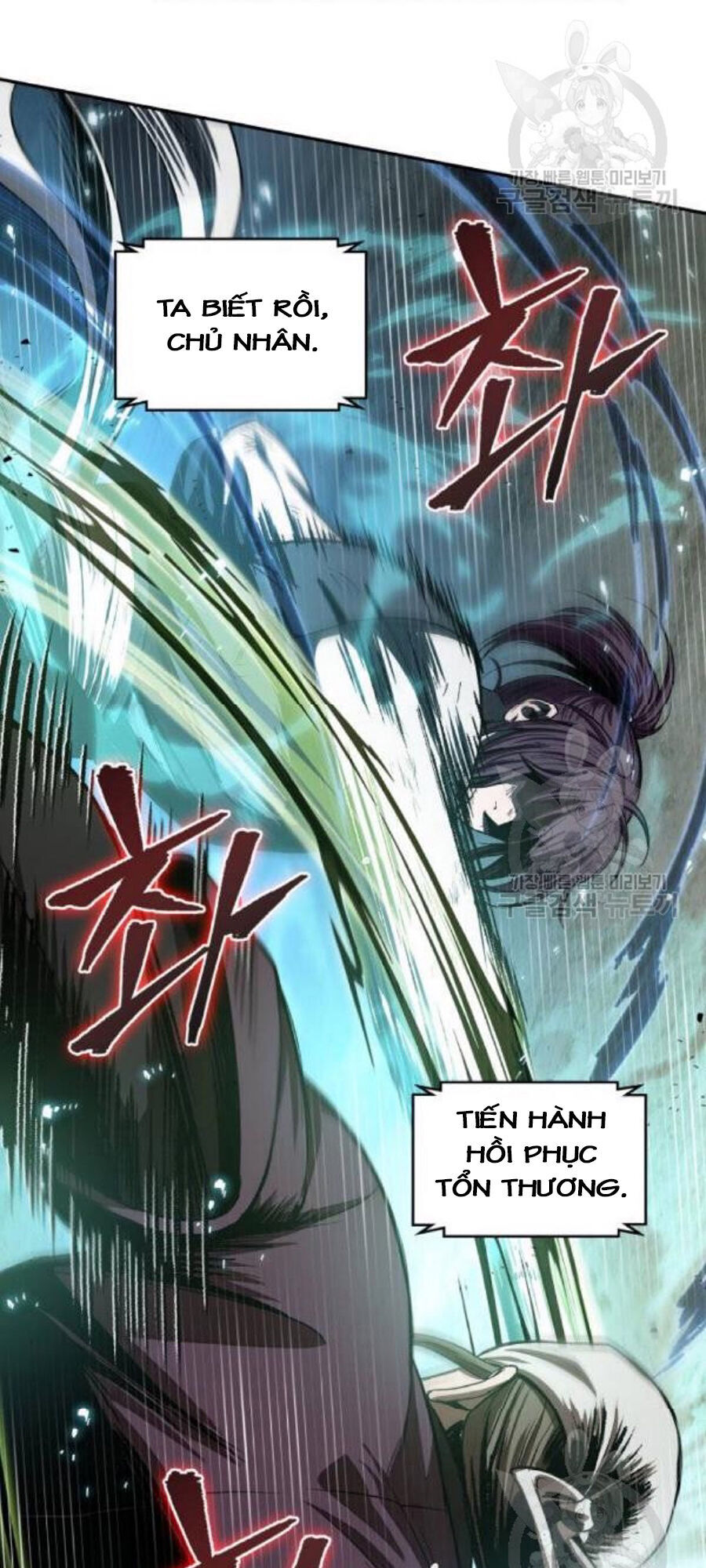 Nano Ma Thần Chap 37 - Next Chap 38