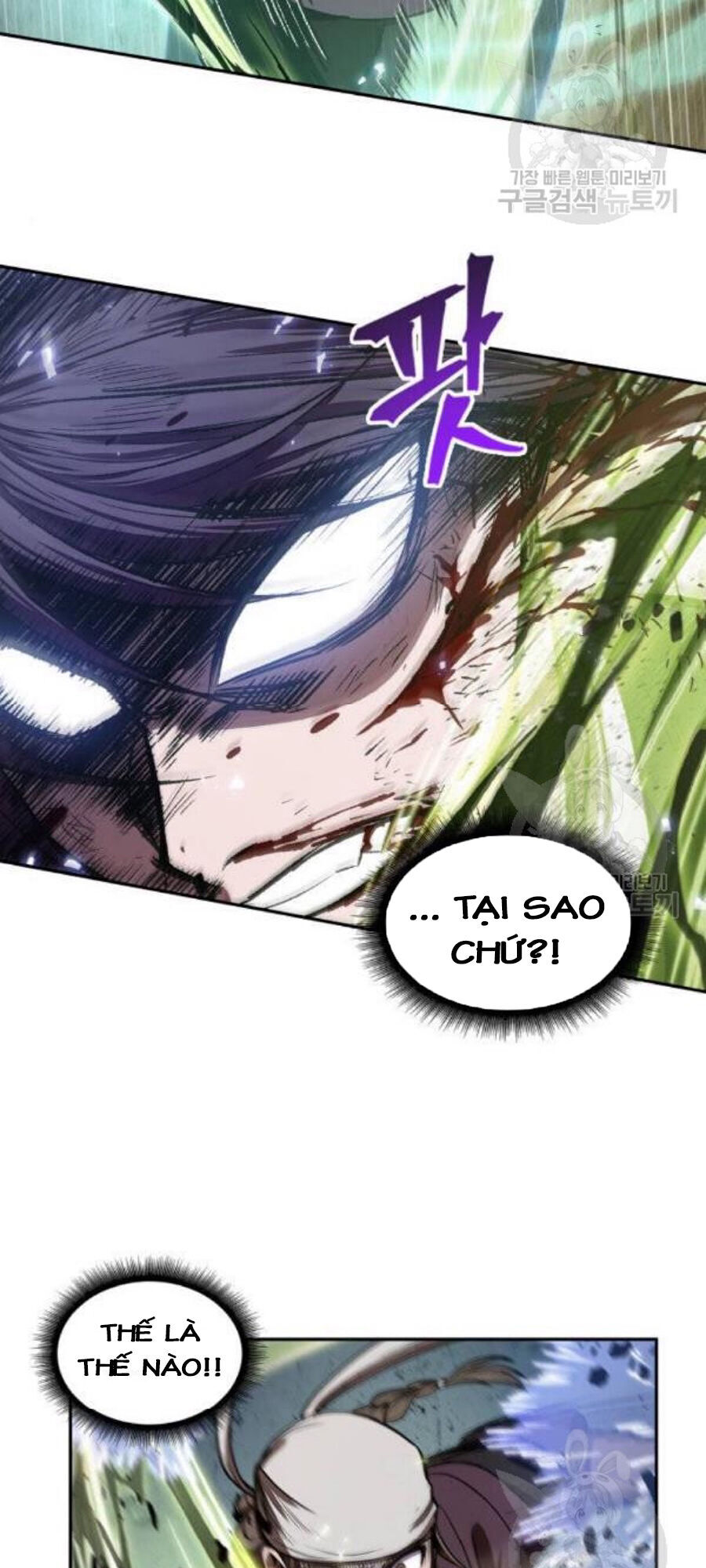 Nano Ma Thần Chap 37 - Next Chap 38