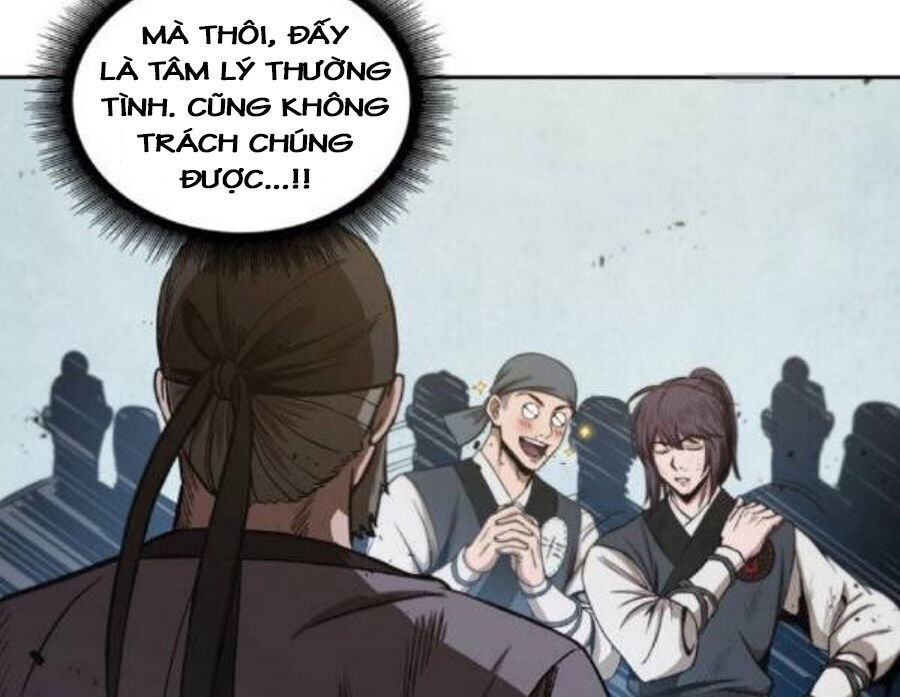 Nano Ma Thần Chap 37 - Next Chap 38