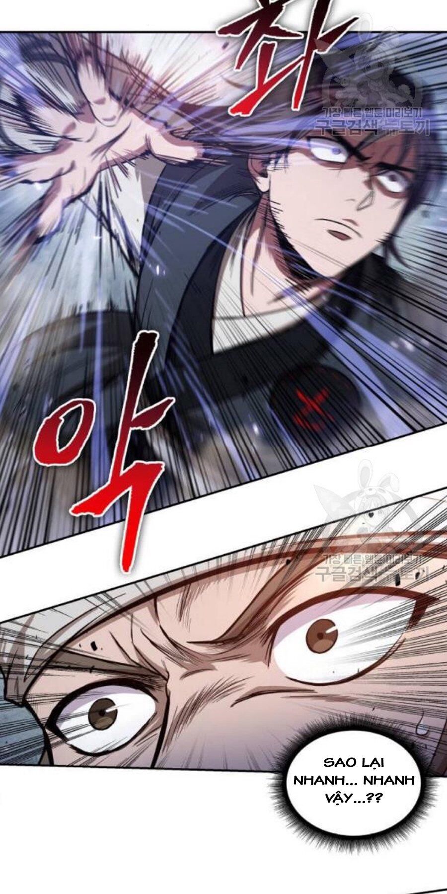 Nano Ma Thần Chap 37 - Next Chap 38