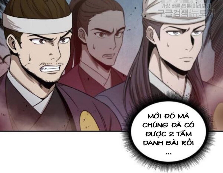 Nano Ma Thần Chap 37 - Next Chap 38