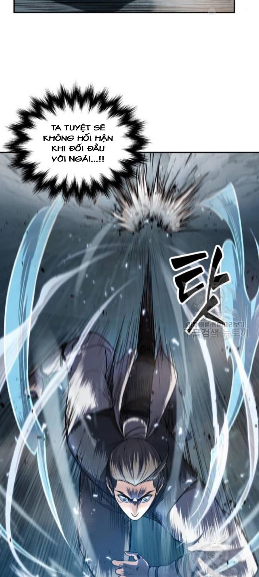 Nano Ma Thần Chap 37 - Next Chap 38