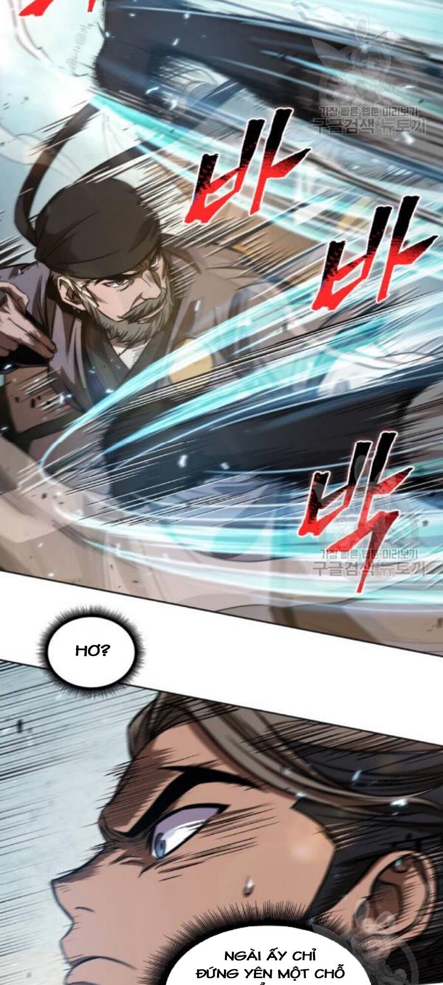 Nano Ma Thần Chap 37 - Next Chap 38