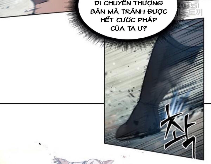 Nano Ma Thần Chap 37 - Next Chap 38
