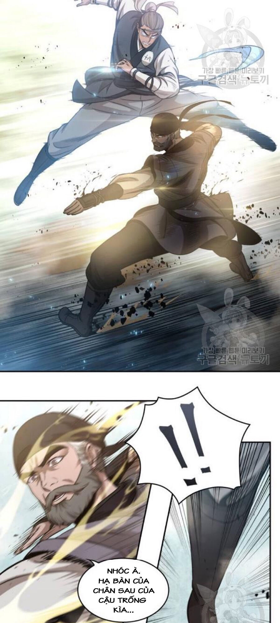 Nano Ma Thần Chap 37 - Next Chap 38