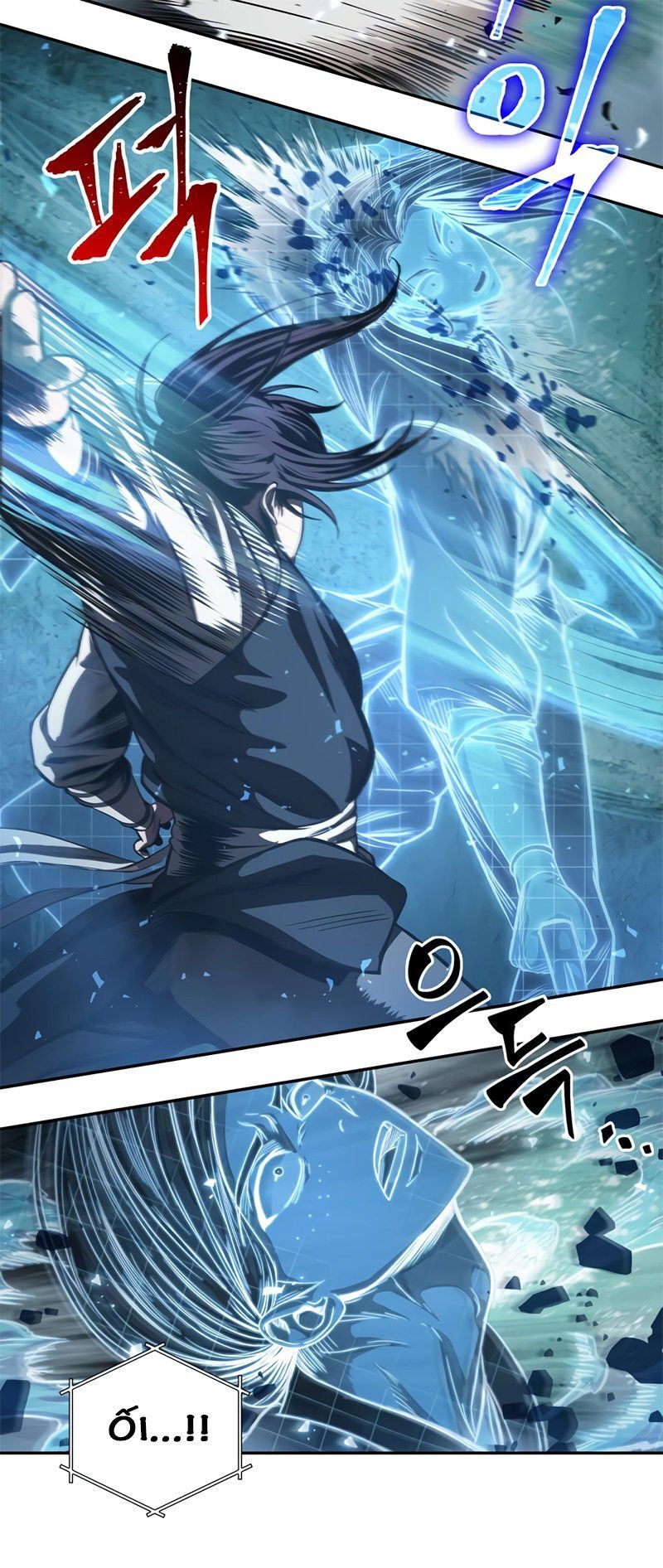 Nano Ma Thần Chap 34 - Next Chap 35