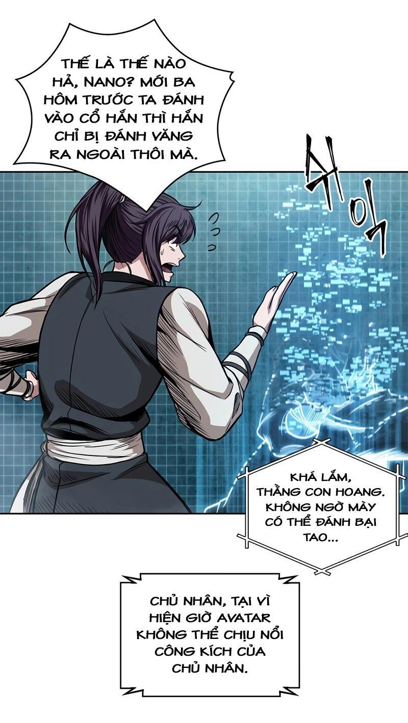 Nano Ma Thần Chap 34 - Next Chap 35