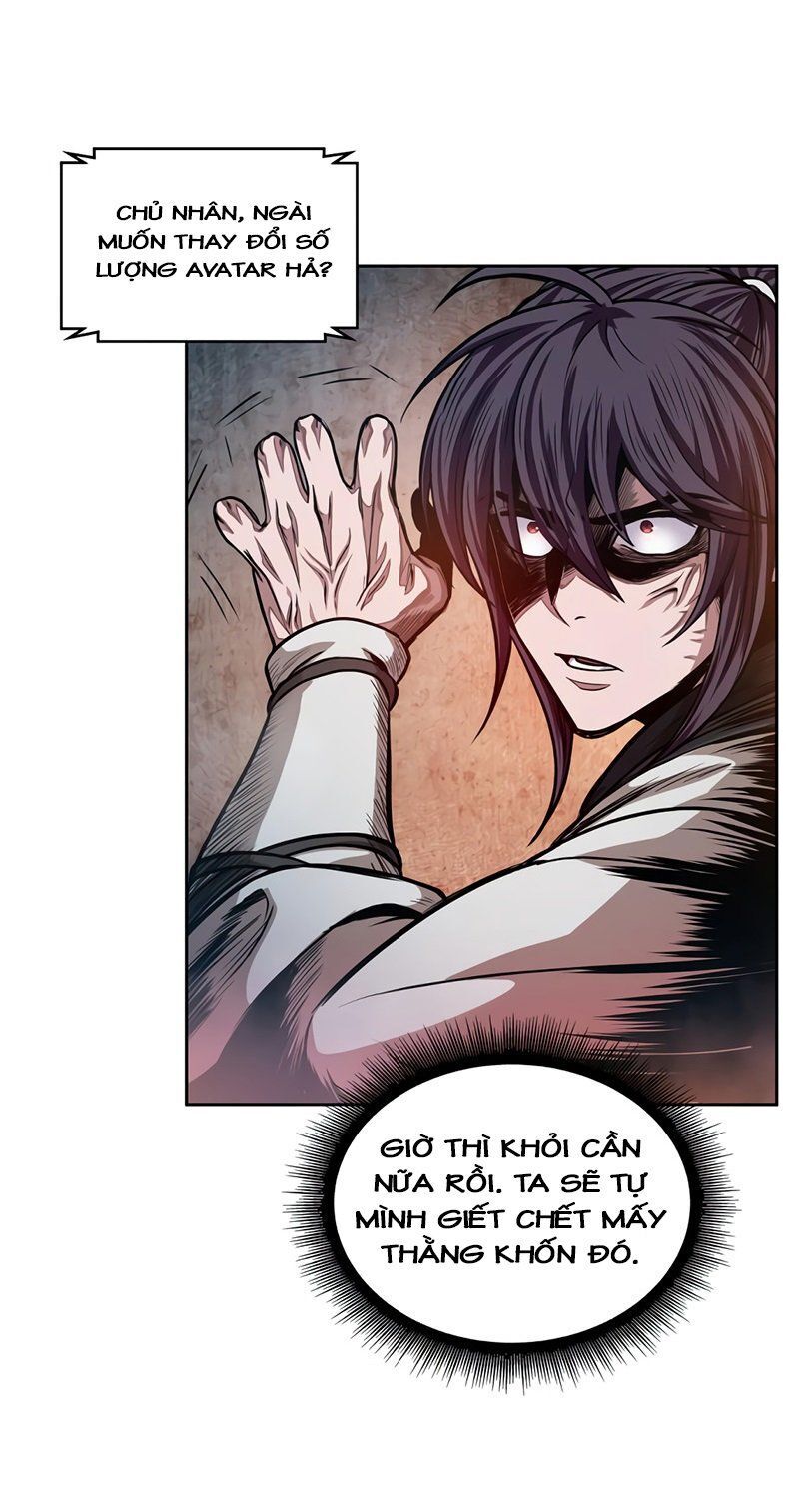 Nano Ma Thần Chap 34 - Next Chap 35