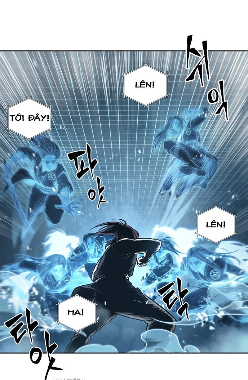 Nano Ma Thần Chap 34 - Next Chap 35