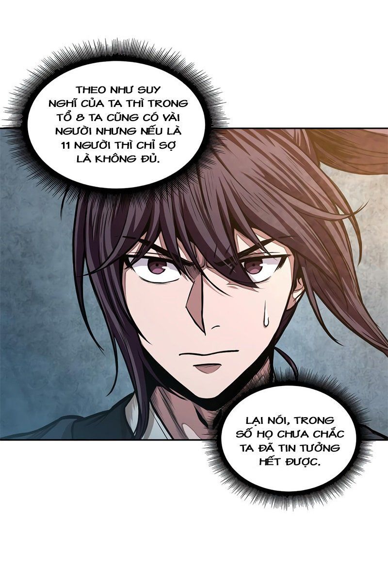 Nano Ma Thần Chap 34 - Next Chap 35
