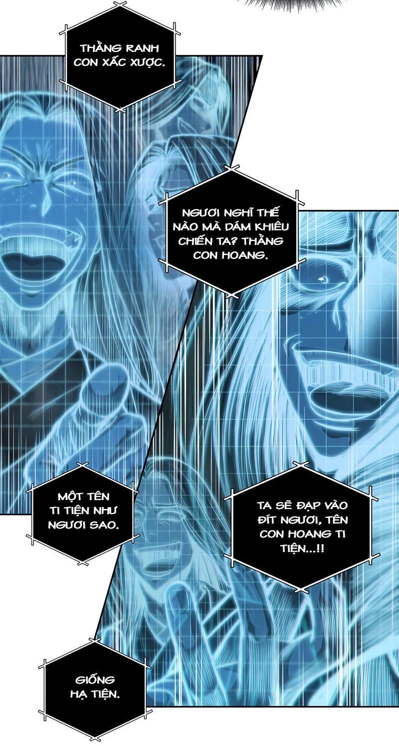 Nano Ma Thần Chap 34 - Next Chap 35