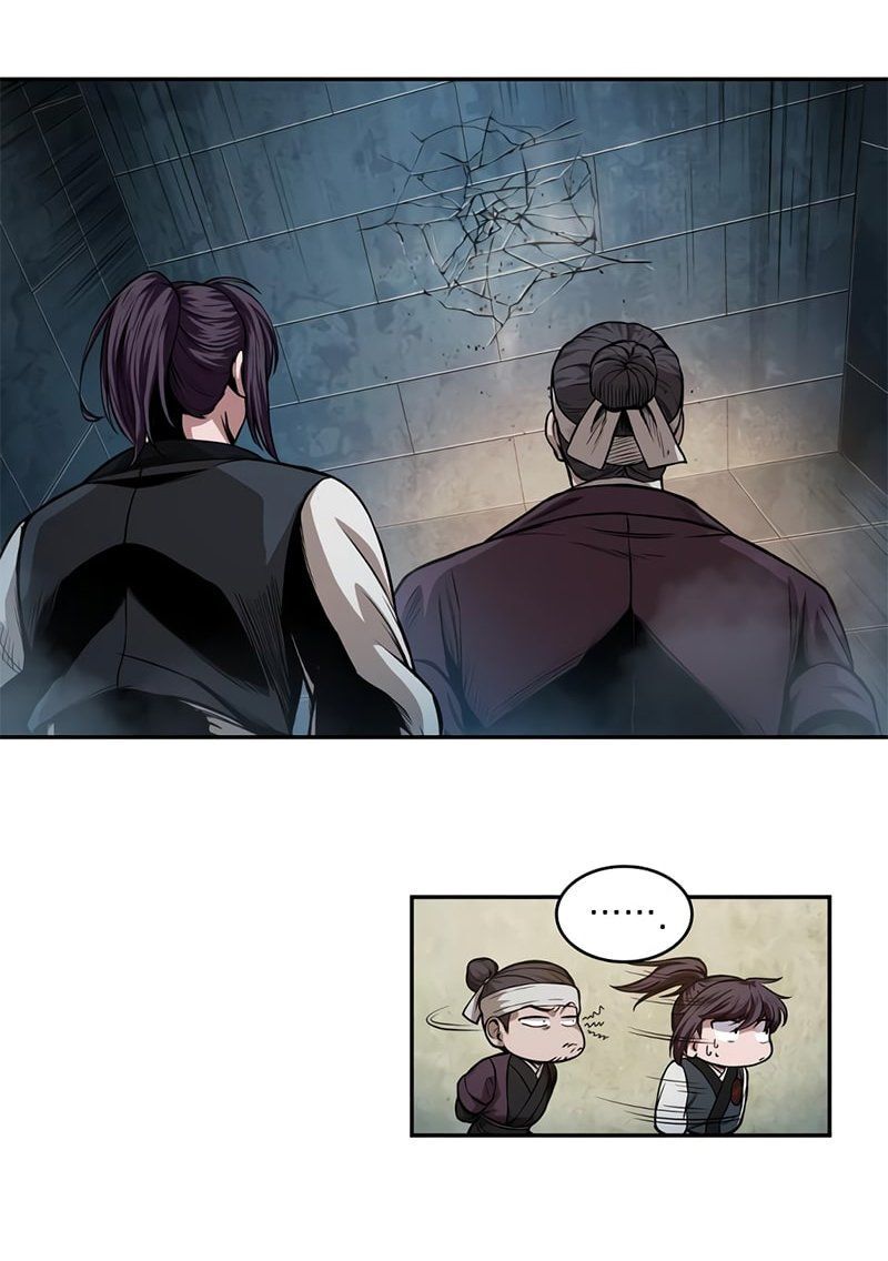 Nano Ma Thần Chap 34 - Next Chap 35