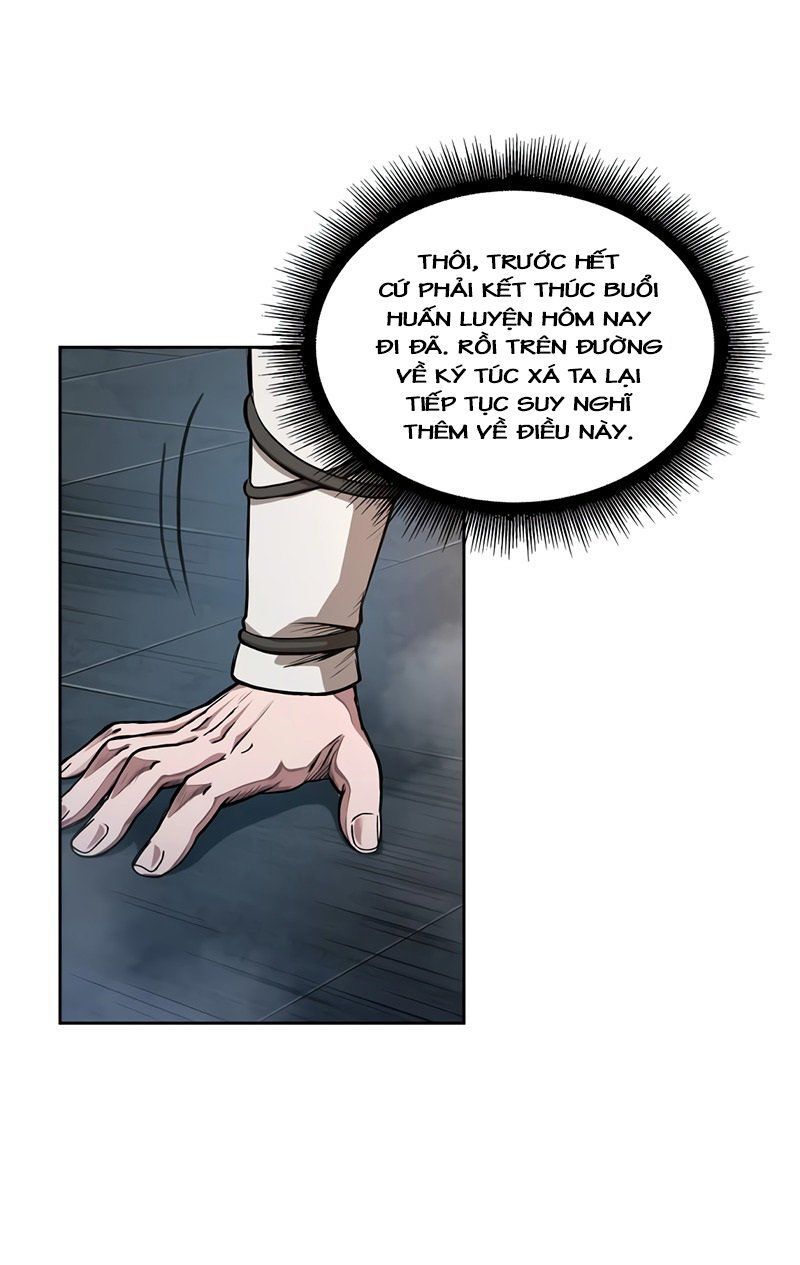 Nano Ma Thần Chap 34 - Next Chap 35