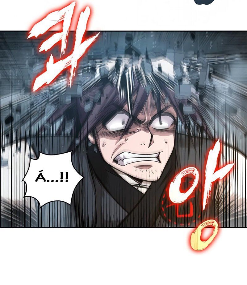 Nano Ma Thần Chap 34 - Next Chap 35