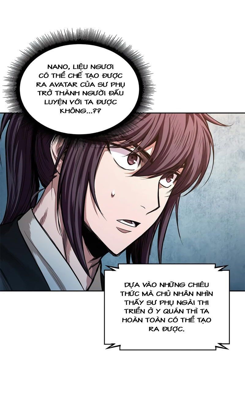Nano Ma Thần Chap 34 - Next Chap 35