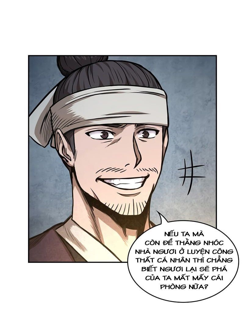 Nano Ma Thần Chap 34 - Next Chap 35