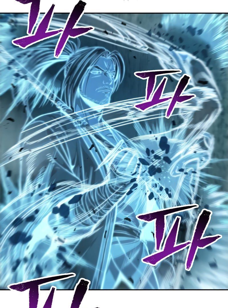 Nano Ma Thần Chap 34 - Next Chap 35