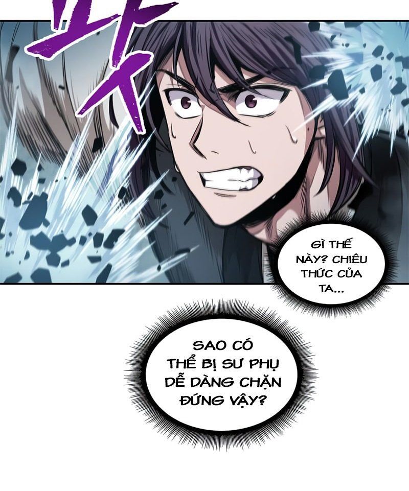 Nano Ma Thần Chap 34 - Next Chap 35