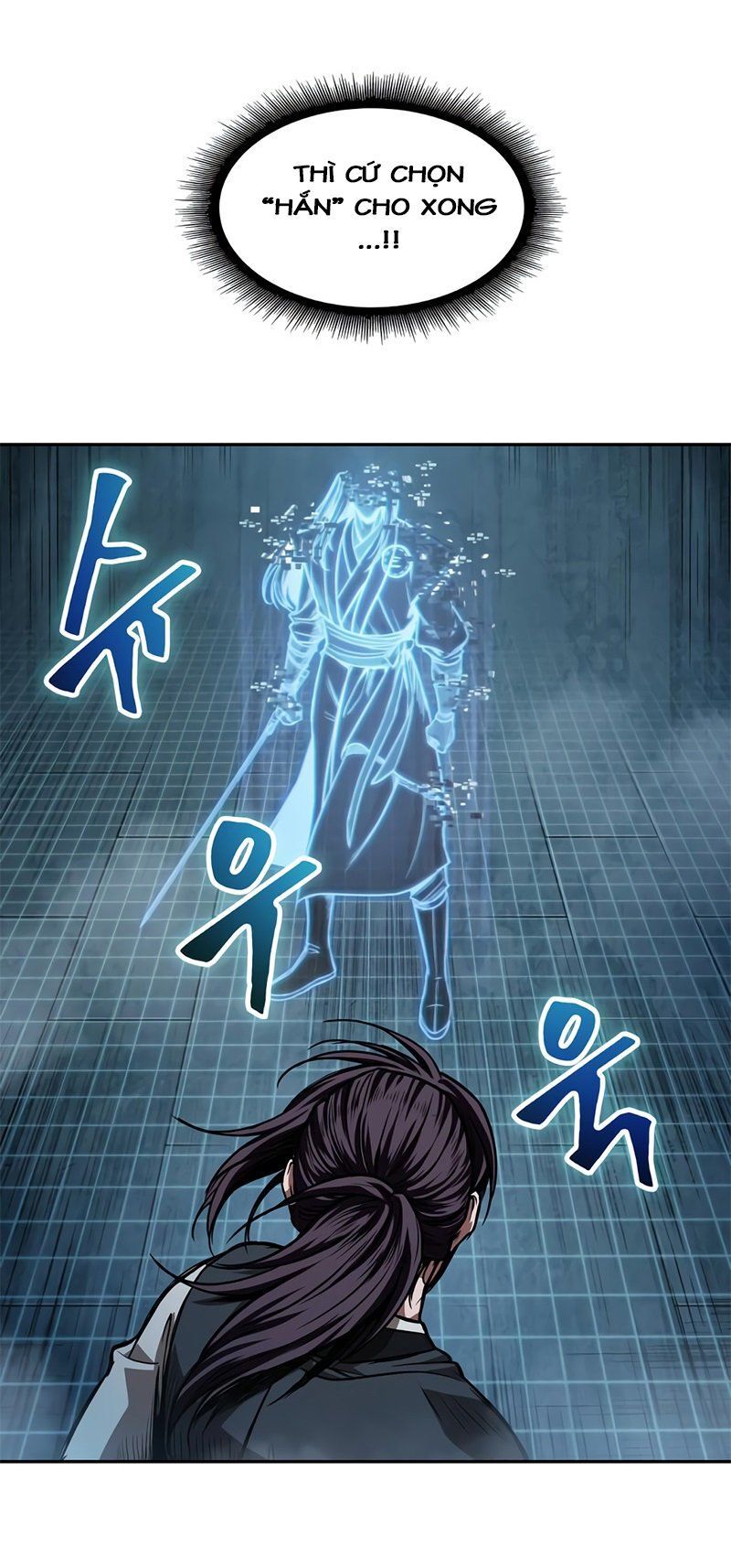 Nano Ma Thần Chap 34 - Next Chap 35