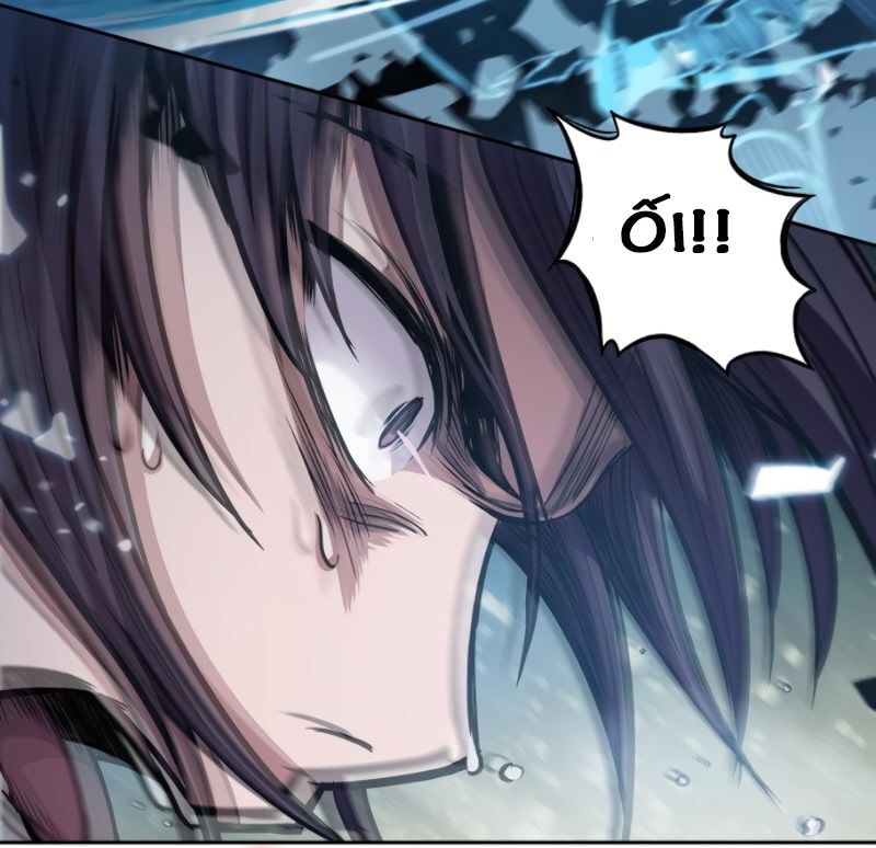 Nano Ma Thần Chap 35 - Next Chap 36
