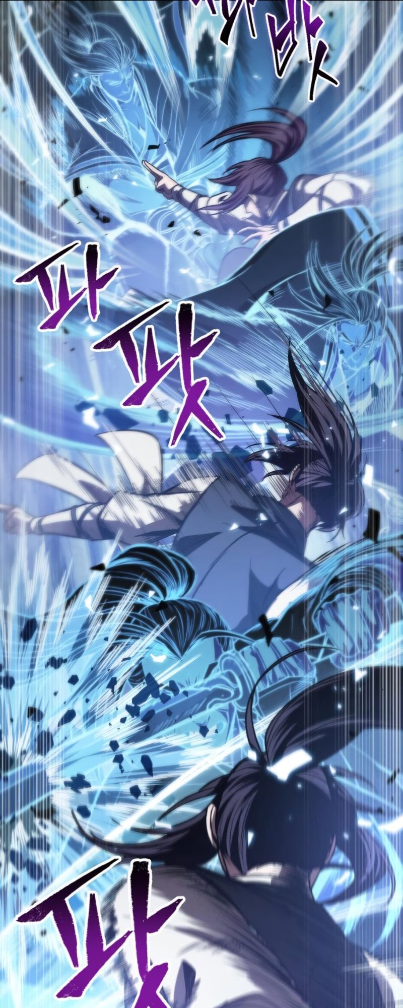 Nano Ma Thần Chap 35 - Next Chap 36