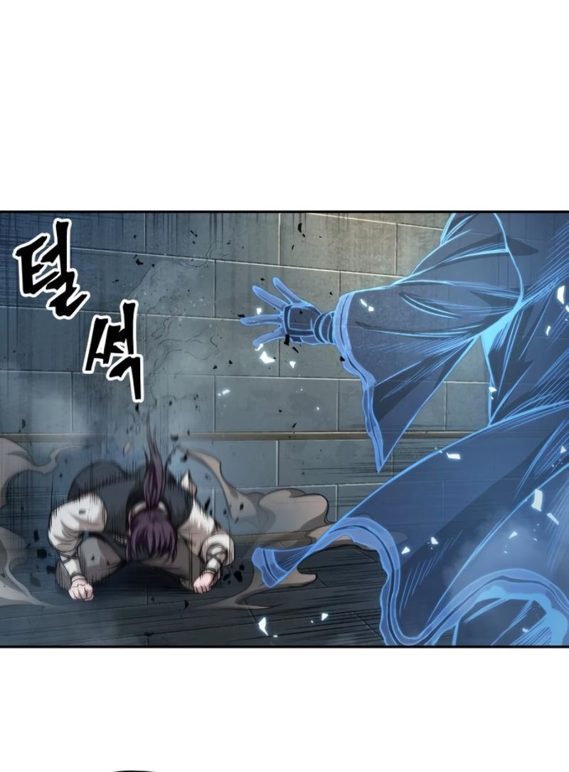 Nano Ma Thần Chap 35 - Next Chap 36