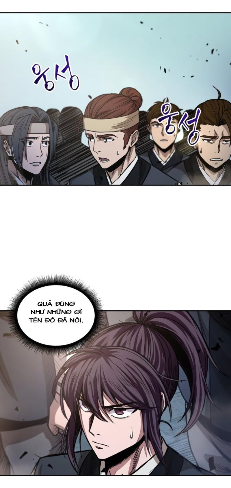 Nano Ma Thần Chap 35 - Next Chap 36