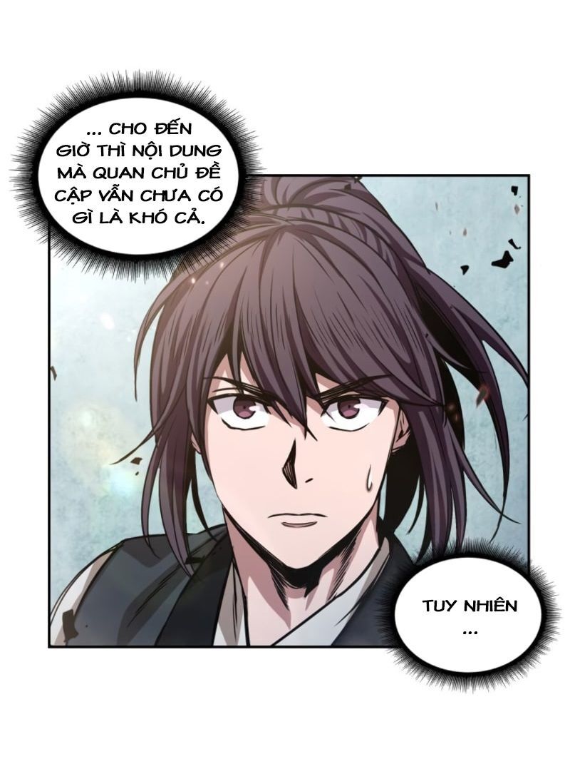 Nano Ma Thần Chap 35 - Next Chap 36