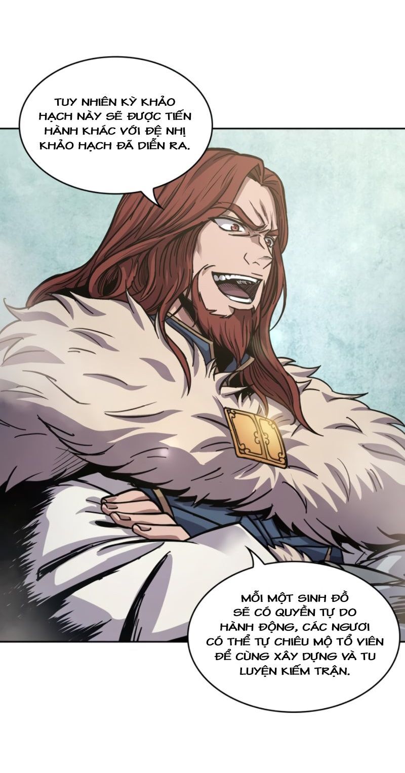 Nano Ma Thần Chap 35 - Next Chap 36