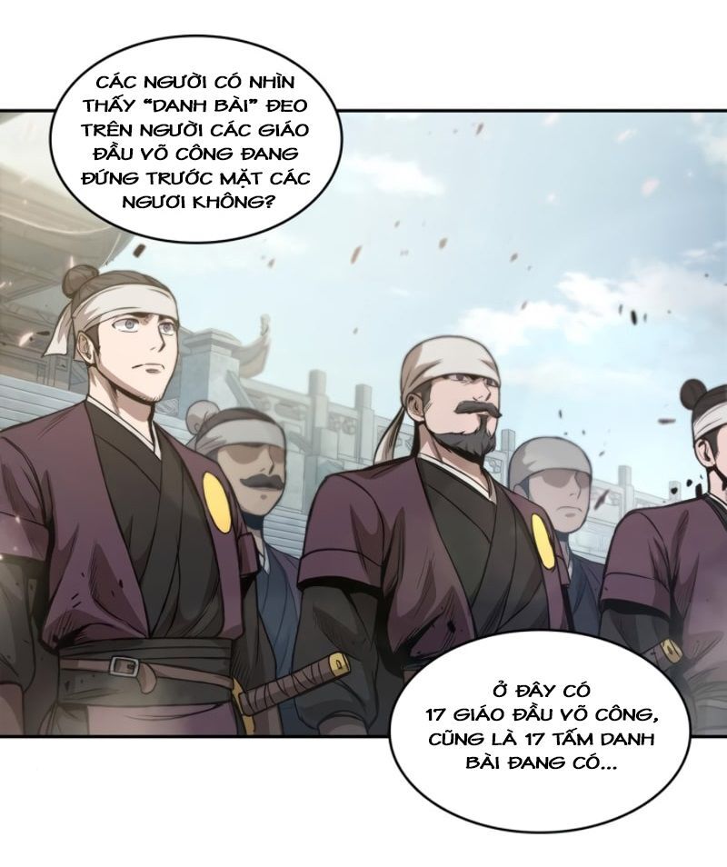 Nano Ma Thần Chap 35 - Next Chap 36