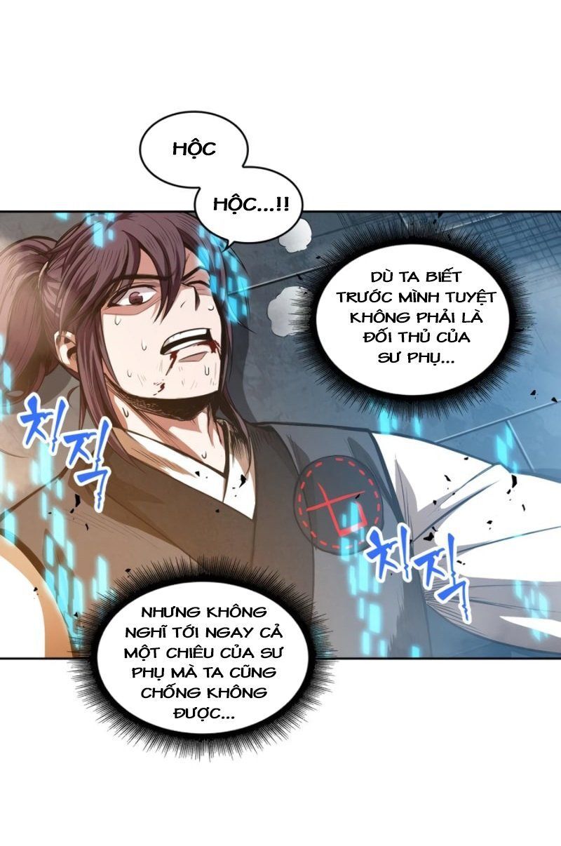 Nano Ma Thần Chap 35 - Next Chap 36